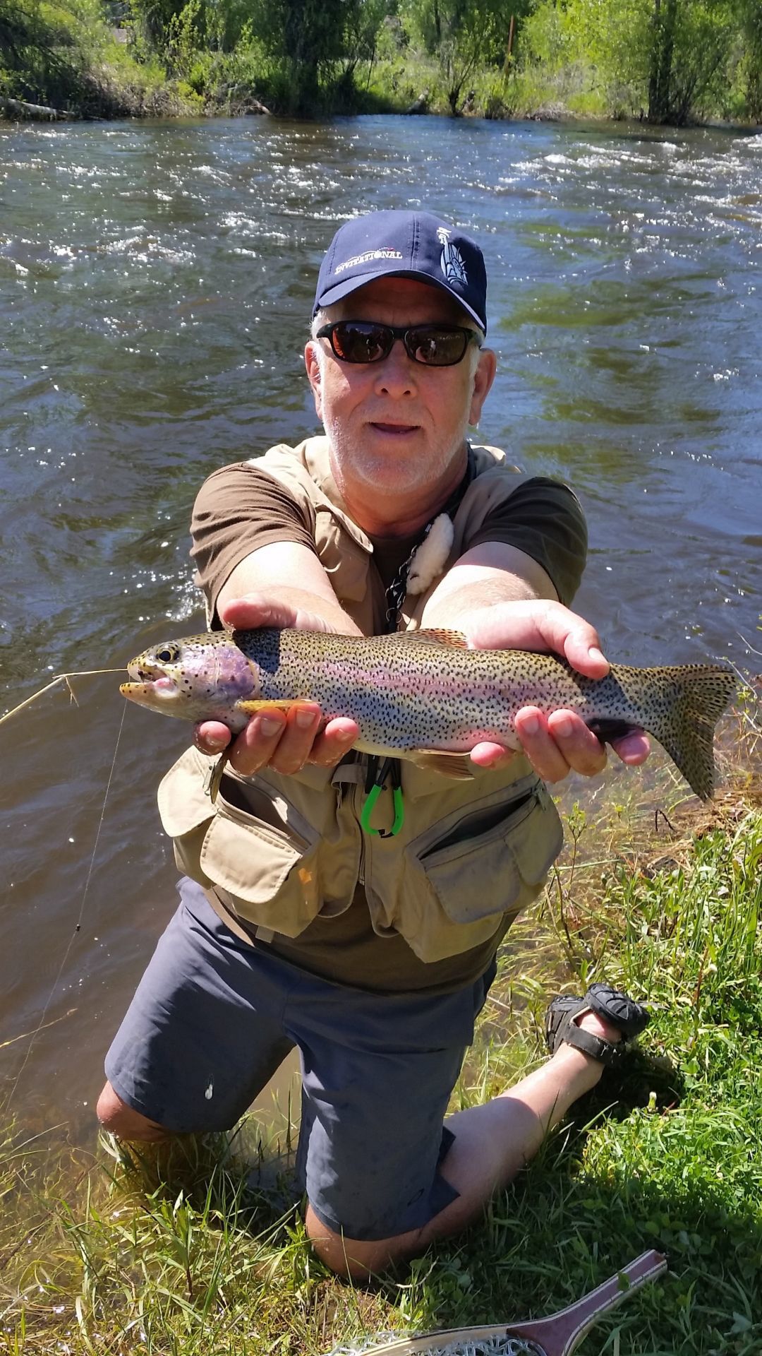 Bragging Rights: Bob Masyczek
